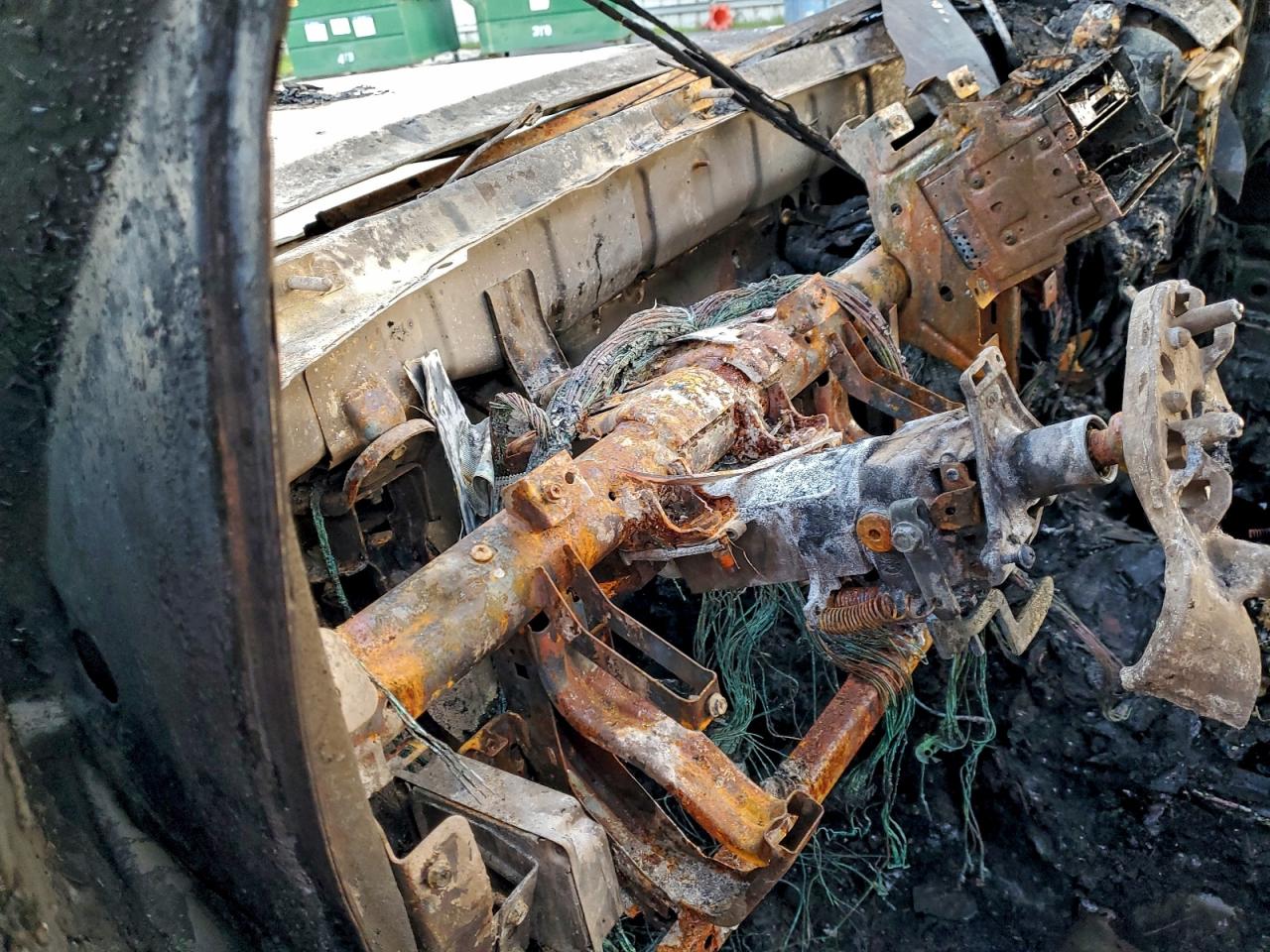 Lot #3317794066 2008 NISSAN FRONTIER K