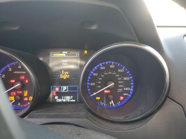 2019 SUBARU OUTBACK 2. #3304859537