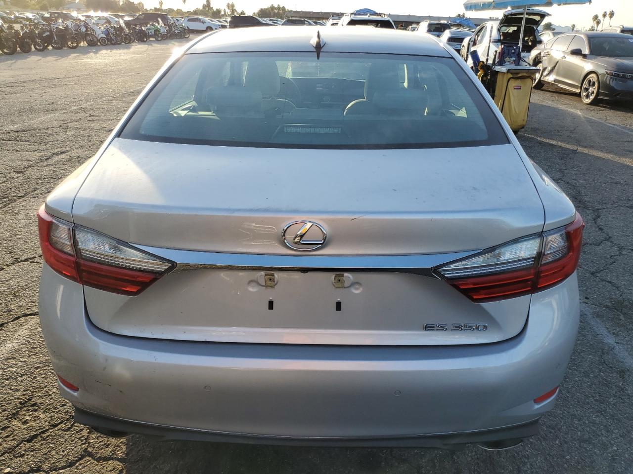 LEXUS ES 350
