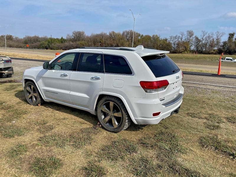 2015 JEEP GRAND CHER #3303716416