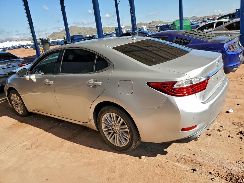 2013 LEXUS ES 350 #3298153285