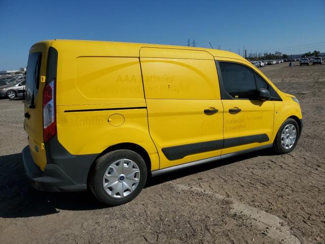 2016 FORD TRANSIT CO #3287463008
