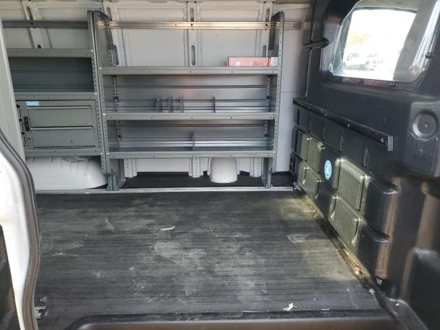 2020 GMC SAVANA G25 #3302858990