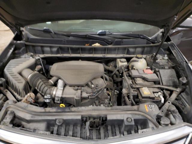 2018 CADILLAC XT5 #3283844446