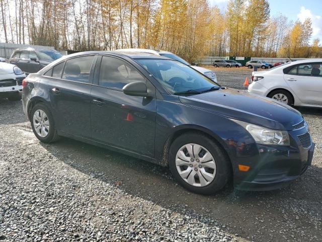 2014 CHEVROLET CRUZE LS #3302963645