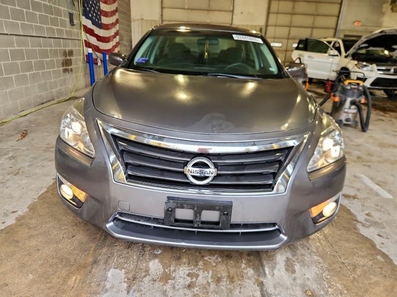 2015 NISSAN ALTIMA 2.5 #3296303453