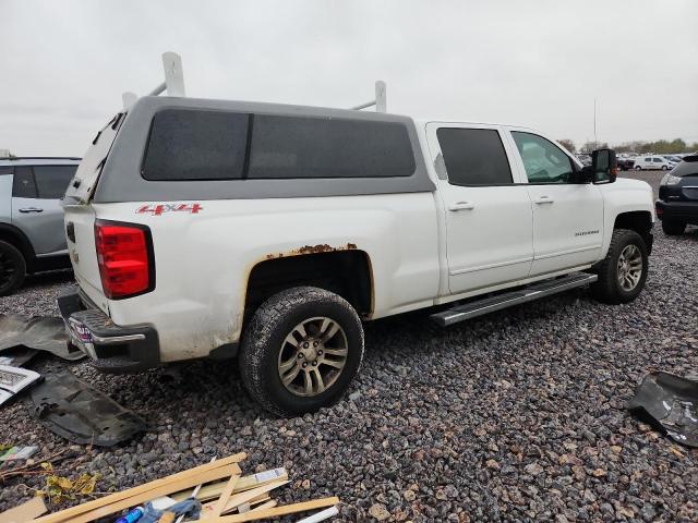 2015 CHEVROLET SILVERADO #3291349132