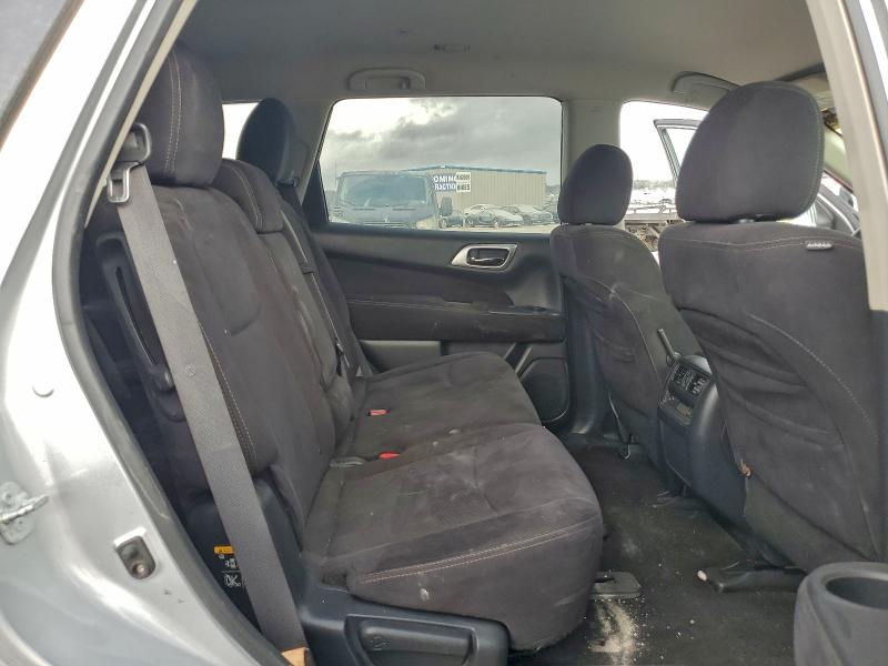 2013 NISSAN PATHFINDER #3298014168