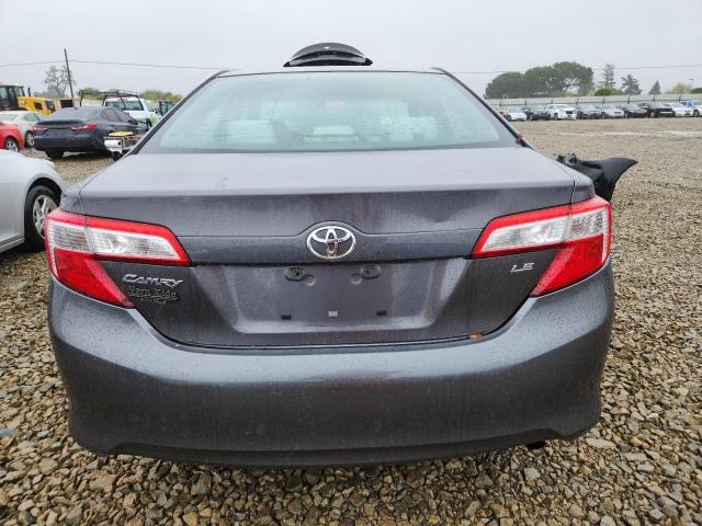 2013 TOYOTA CAMRY L #3315709451