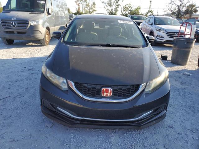 2015 HONDA CIVIC LX #3296234438
