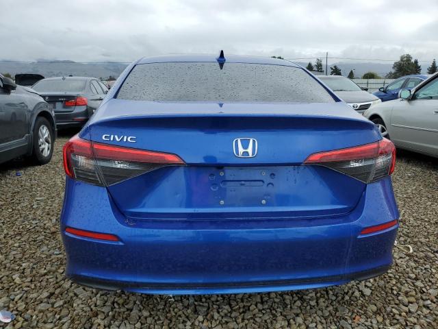 2023 HONDA CIVIC LX #3303556041