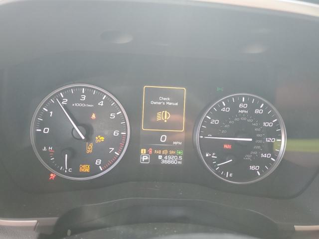 2023 SUBARU ASCENT #3297957797