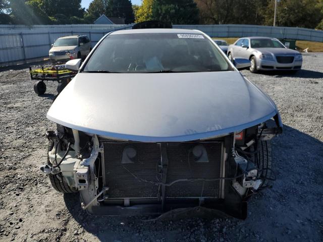 2012 TOYOTA CAMRY BASE - 4T1BF1FK7CU040218