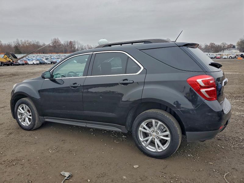 2017 CHEVROLET EQUINOX LT #3294304891