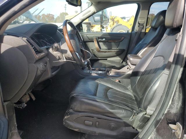 2013 GMC ACADIA DEN #3291565945