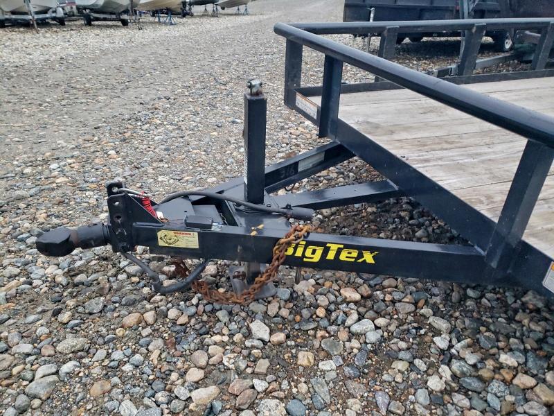 2018 BIG TEX UNKNOWN #3302729037