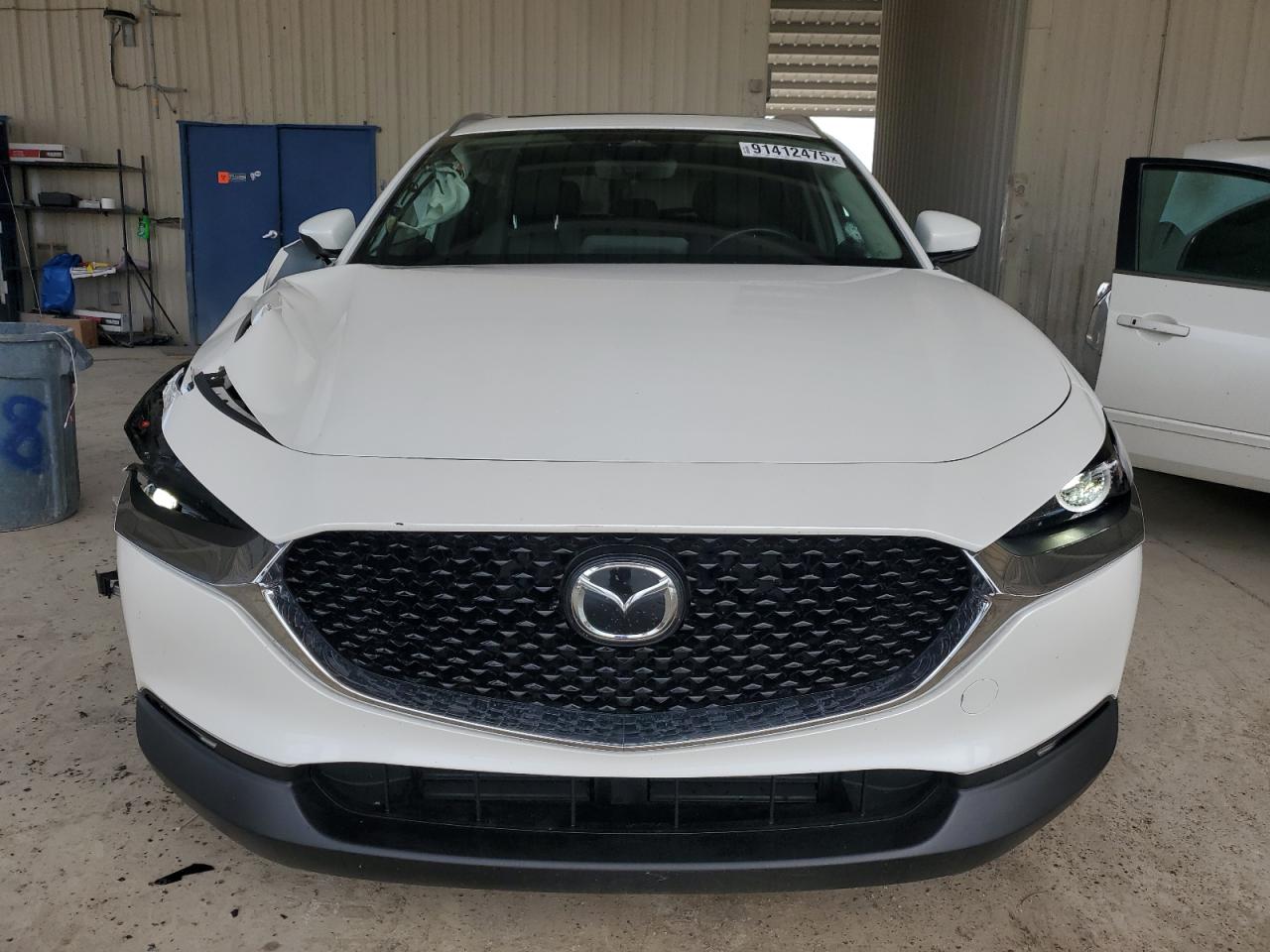 Lot #3302878907 2024 MAZDA CX-30 PREF