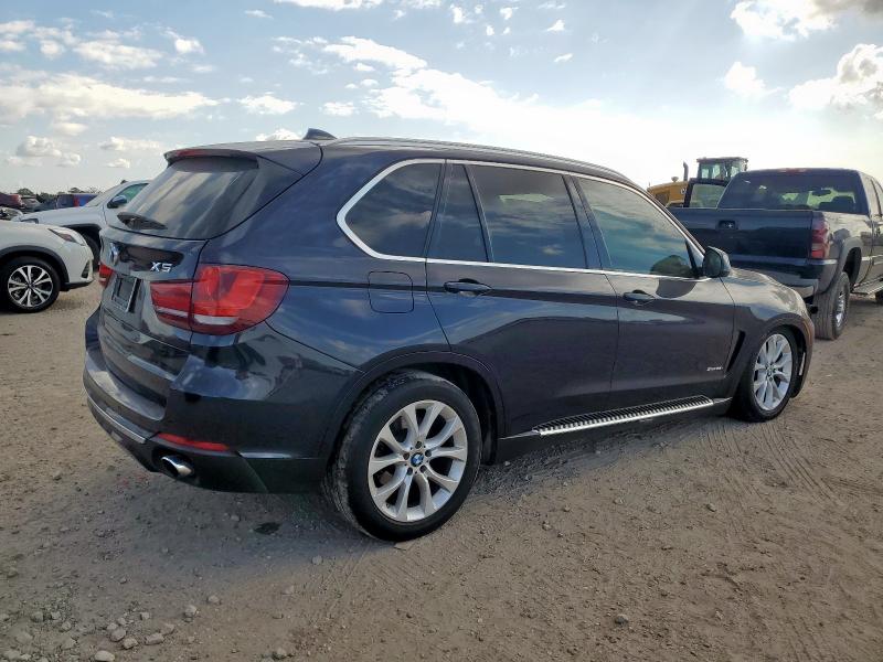 2015 BMW X5 SDRIVE3 #3308670295