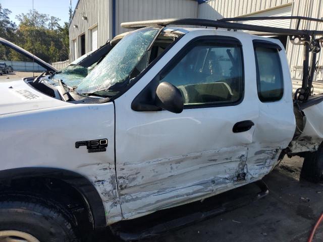 2003 FORD F150 #3292352299