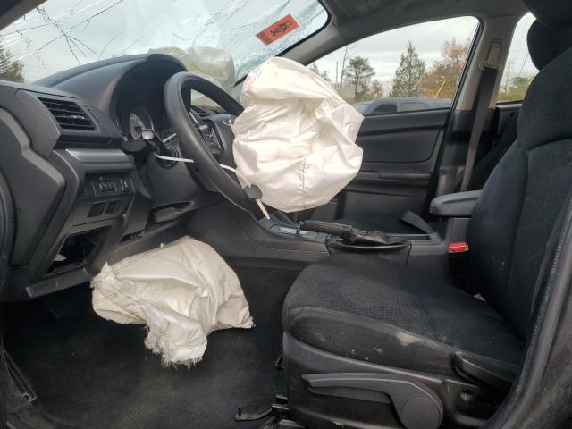 2013 SUBARU IMPREZA #3304744922