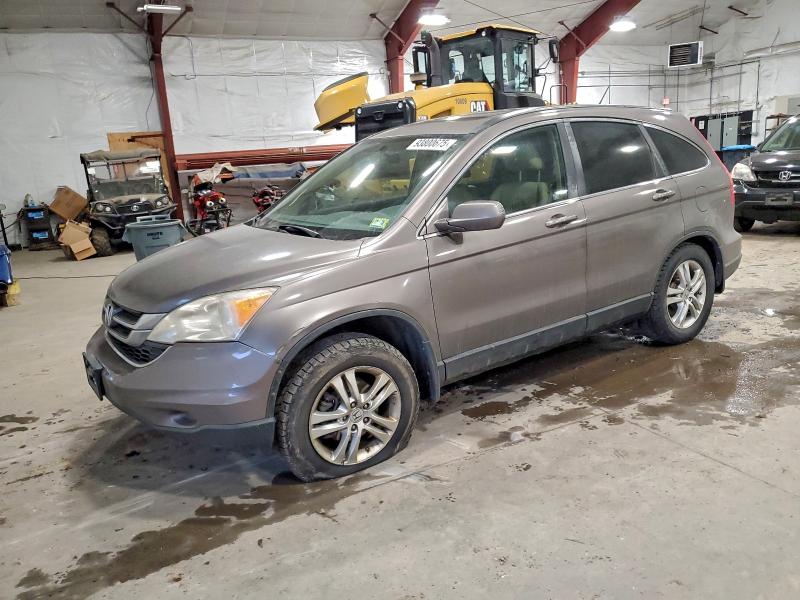2010 HONDA CR-V #3303856517