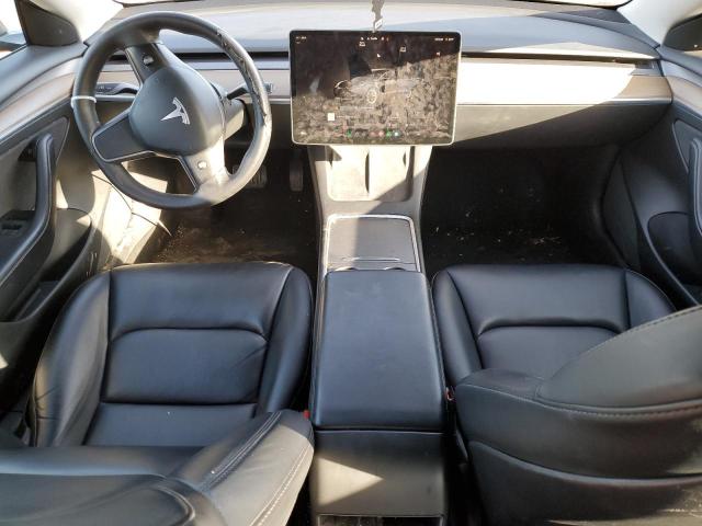 2022 TESLA MODEL 3 #3290207211