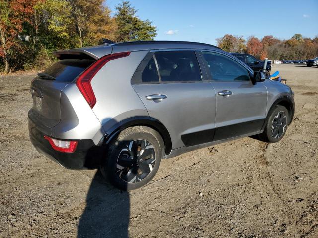 2023 KIA NIRO WIND - KNDCR3L14P5071787