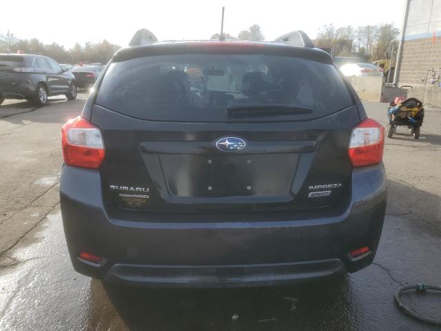 2012 SUBARU IMPREZA SP #3304515466