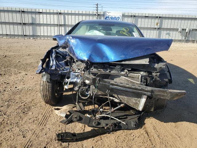 2017 HYUNDAI SONATA SE #3284116562