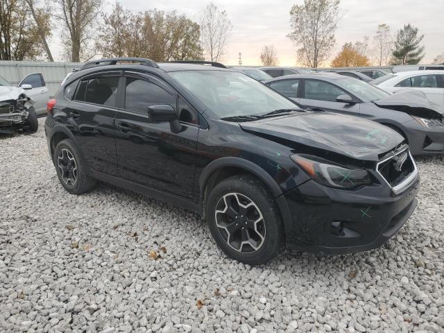 2015 SUBARU XV CROSSTR #3302772354