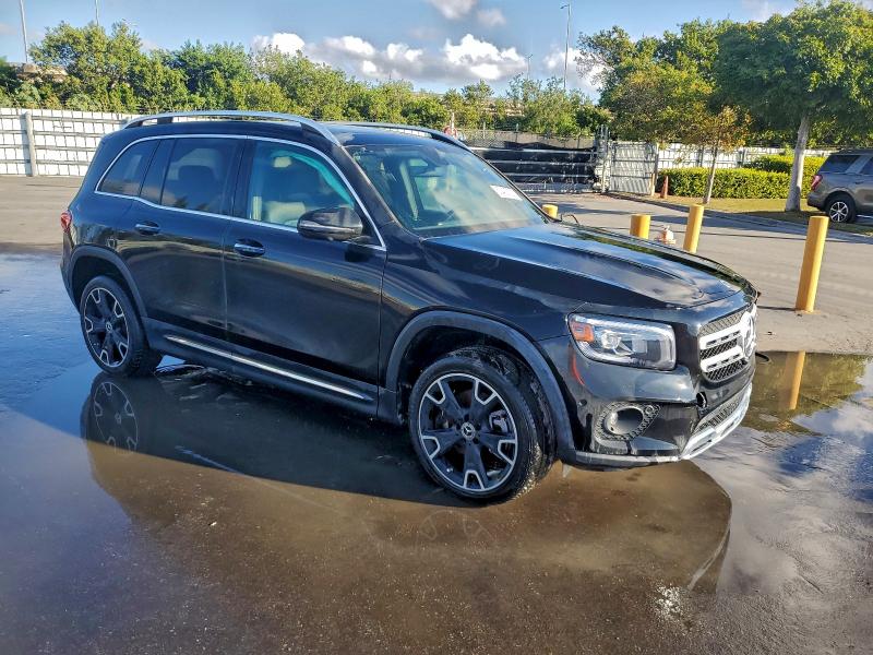 2023 MERCEDES-BENZ GLB 250 #3296951830