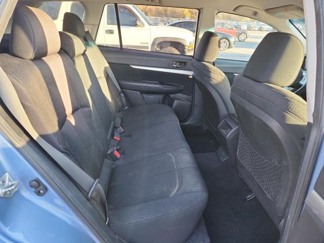 2010 SUBARU OUTBACK 2. #3296680031