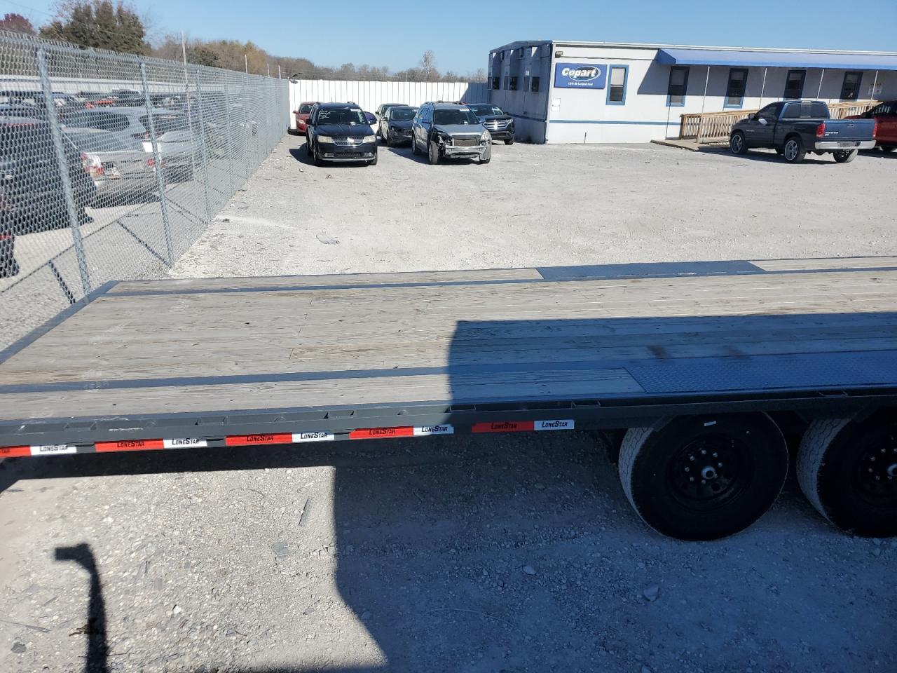 Lot #3286581157 2025 META UNKNOWN