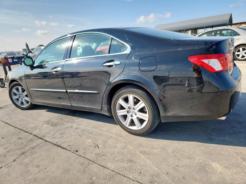 2007 LEXUS ES 350 #3304659925
