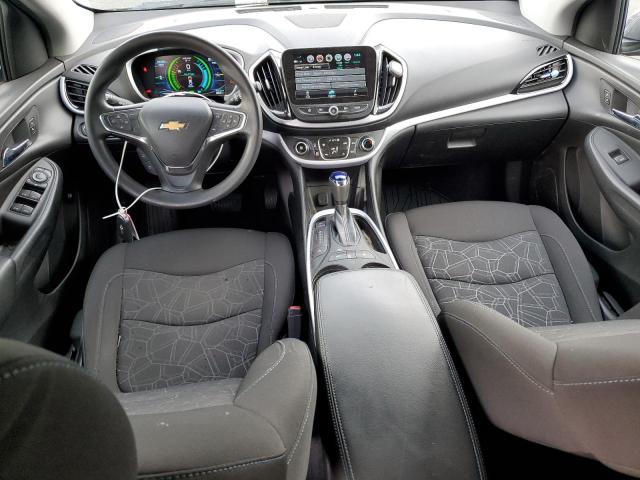 2018 CHEVROLET VOLT LT #3304714943