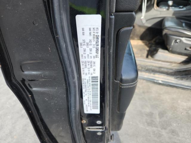 2014 JEEP GRAND CHER #3303719421