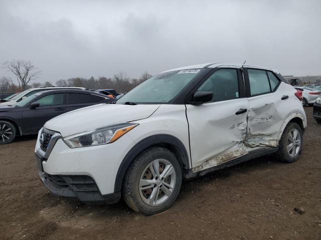 2020 NISSAN KICKS S #3304545452