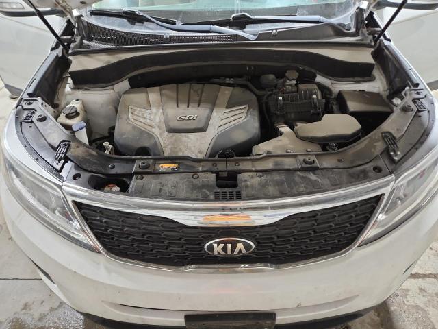 2015 KIA SORENTO LX #3296239468