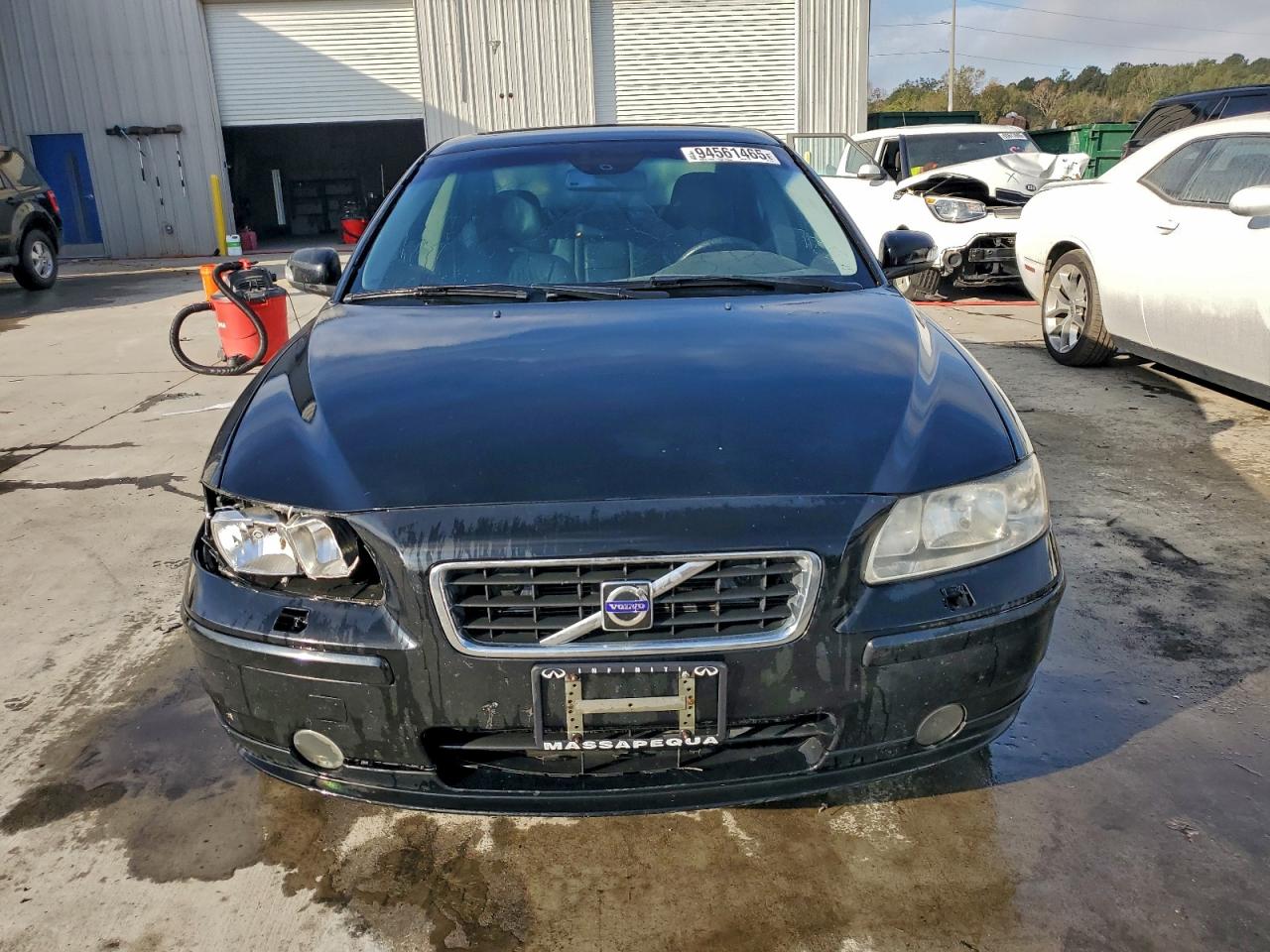 Lot #3301794337 2008 VOLVO S60 2.5T