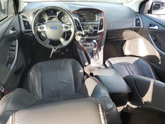 2014 FORD FOCUS TITA #3298274032