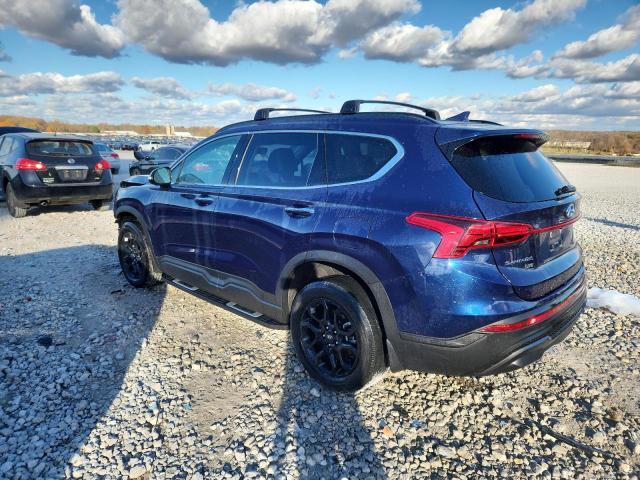 2023 HYUNDAI SANTA FE X - 5NMS6DAJ7PH507249