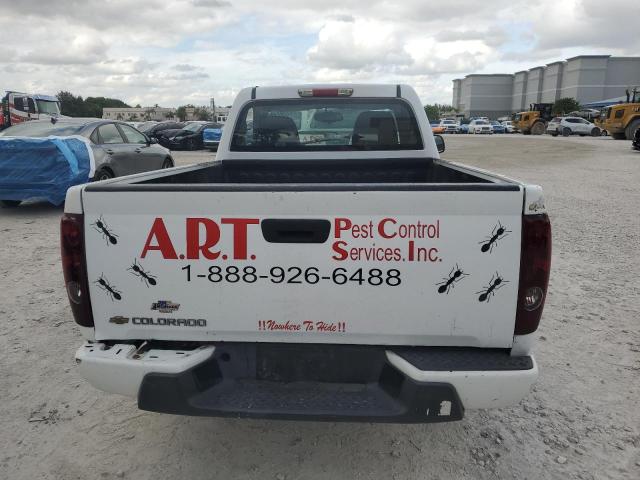 2011 CHEVROLET COLORADO #3280446165