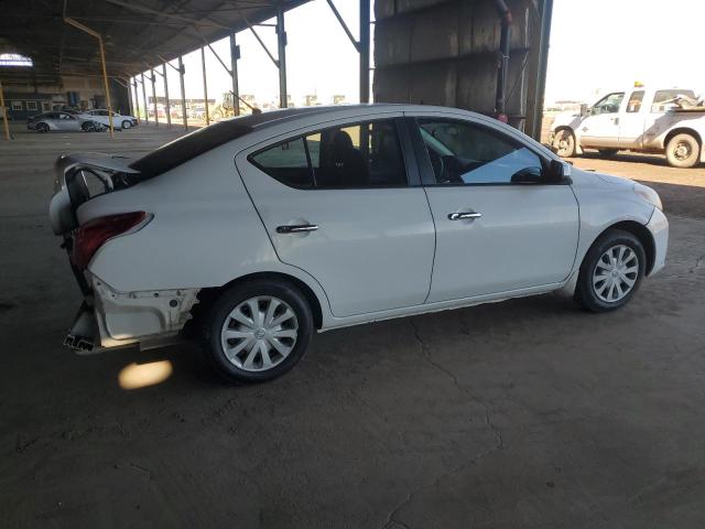 2012 NISSAN VERSA S #3285561265