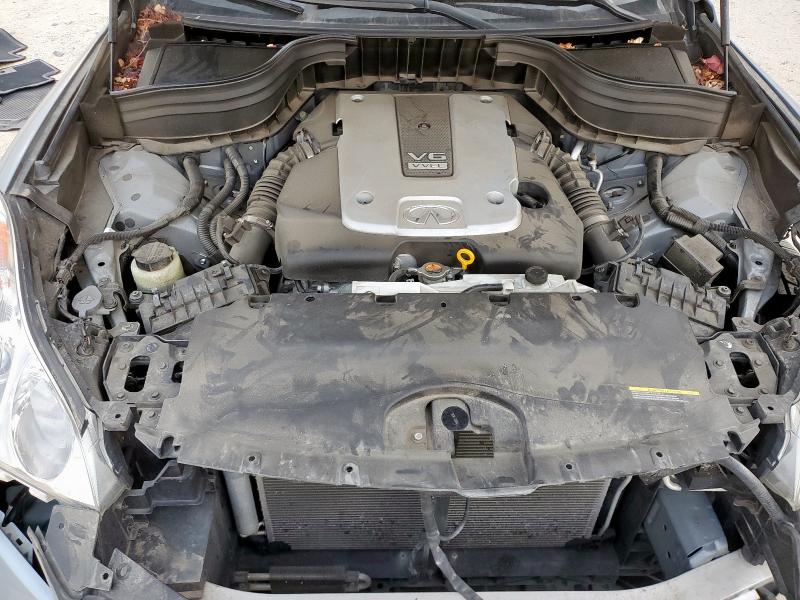 2016 INFINITI QX50 #3304712916