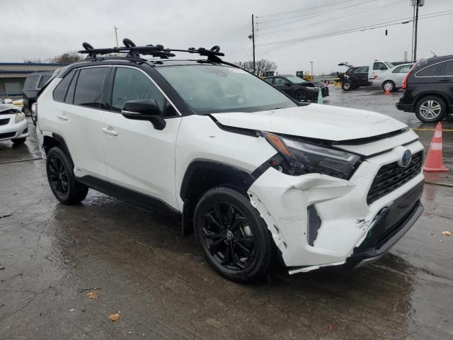 2024 TOYOTA RAV4 XSE #3294443536