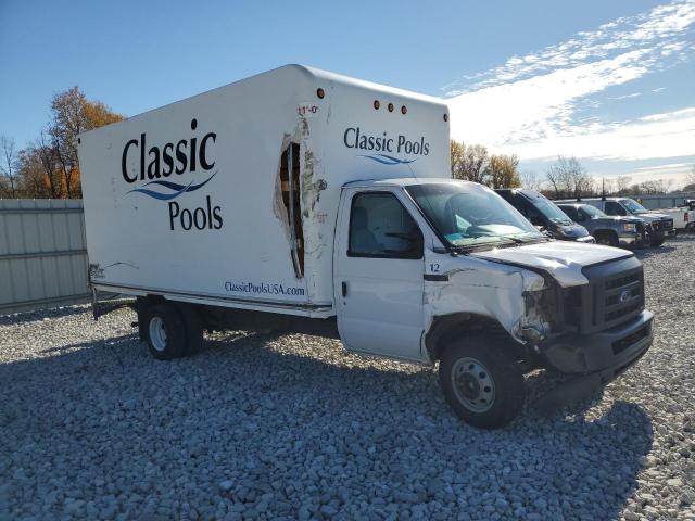 2018 FORD ECONOLINE #3294384114