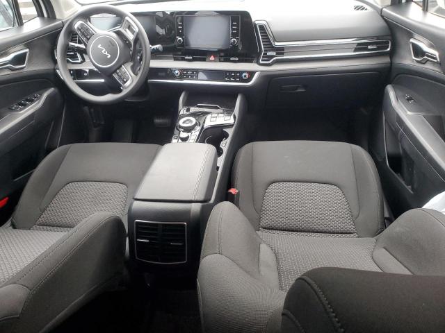 2025 KIA SPORTAGE L #3310630733