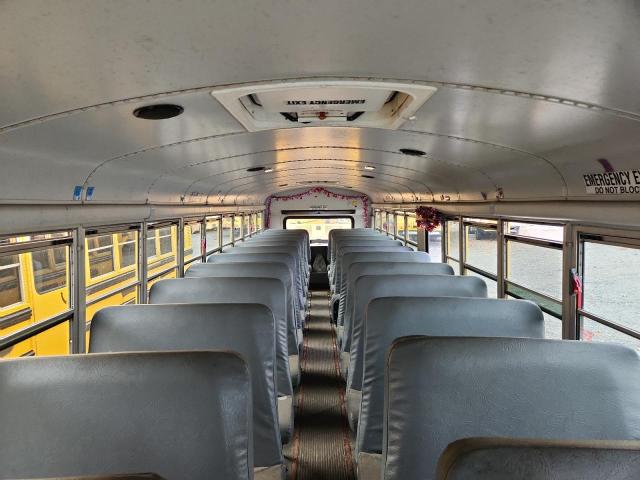 2012 THOMAS SAF-T-LINER HDX #3280406281