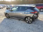 Lot #3308308155 2022 NISSAN LEAF SL PL