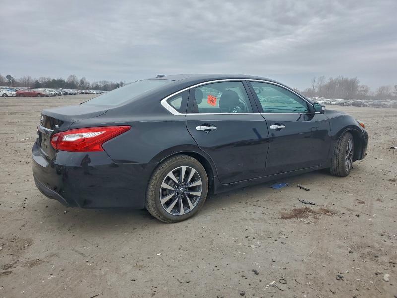 2016 NISSAN ALTIMA 2.5 #3297975833